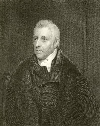 El Honorable Dudley Ryder de Thomas Phillips