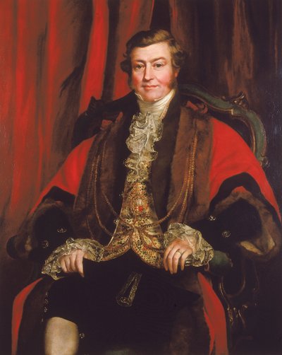 Thomas Quested Finnis de Thomas Roods