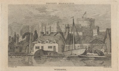 Windsor de Thomas Rothwell