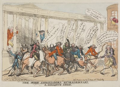  de Thomas Rowlandson