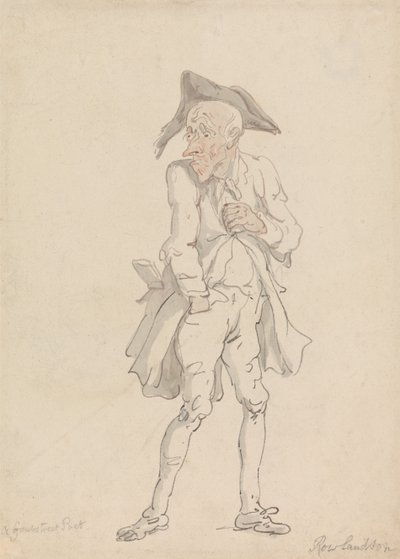  de Thomas Rowlandson