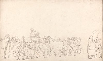  de Thomas Rowlandson