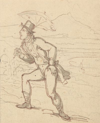 Sorteo del álbum de Thomas Rowlandson