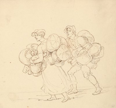 de Thomas Rowlandson