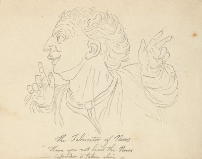 Sorteo del álbum de Thomas Rowlandson