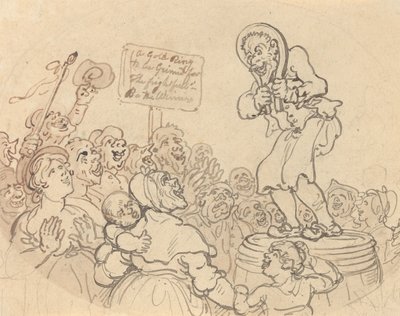  de Thomas Rowlandson