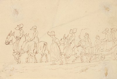  de Thomas Rowlandson