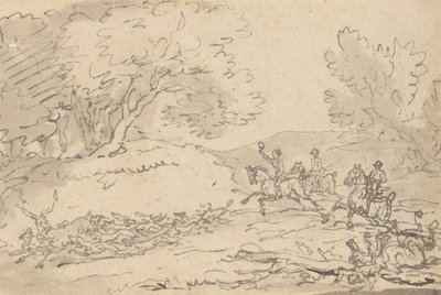  de Thomas Rowlandson