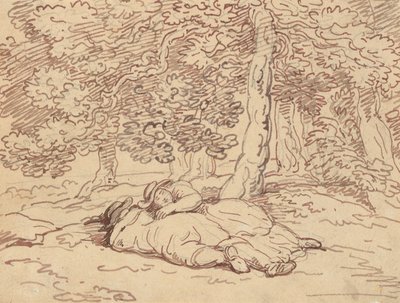 Sorteo del álbum de Thomas Rowlandson