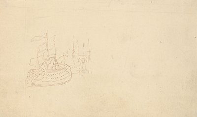 Sorteo del álbum de Thomas Rowlandson