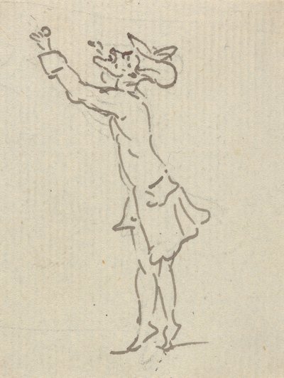 Sorteo del álbum de Thomas Rowlandson