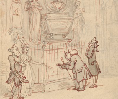  de Thomas Rowlandson