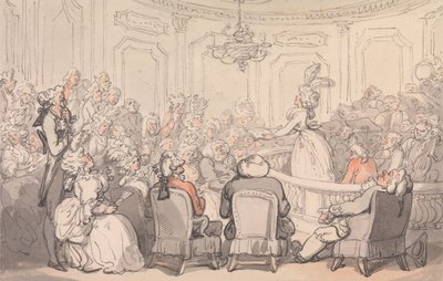  de Thomas Rowlandson