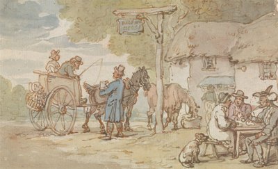  de Thomas Rowlandson