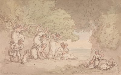  de Thomas Rowlandson