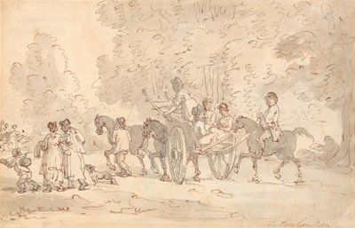  de Thomas Rowlandson