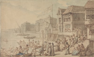  de Thomas Rowlandson