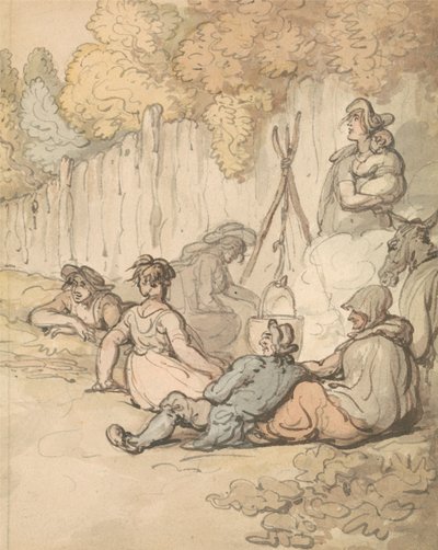  de Thomas Rowlandson