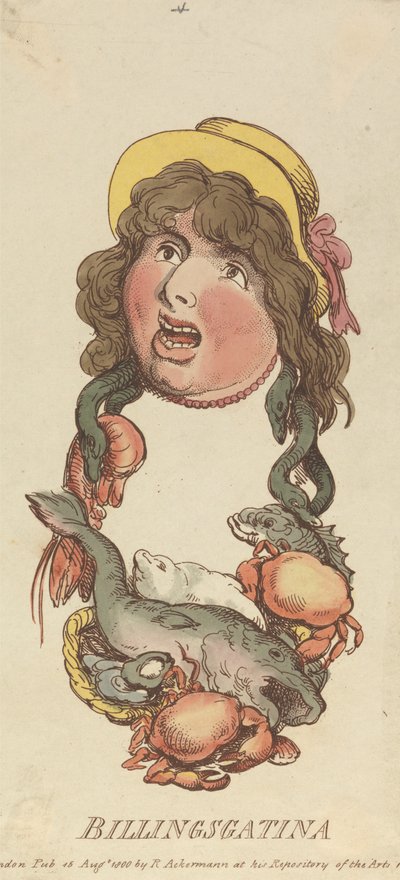  de Thomas Rowlandson