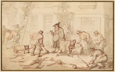  de Thomas Rowlandson