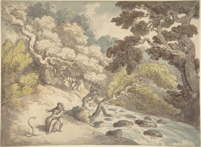  de Thomas Rowlandson