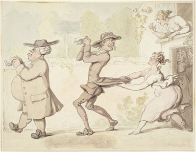  de Thomas Rowlandson