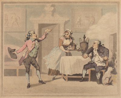  de Thomas Rowlandson
