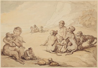  de Thomas Rowlandson
