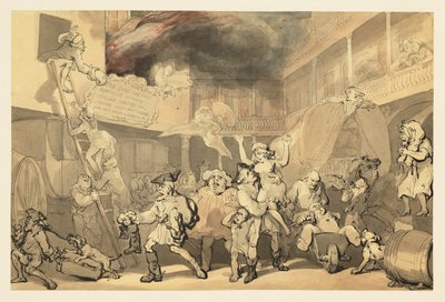  de Thomas Rowlandson