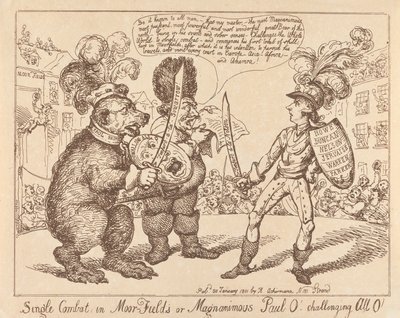  de Thomas Rowlandson