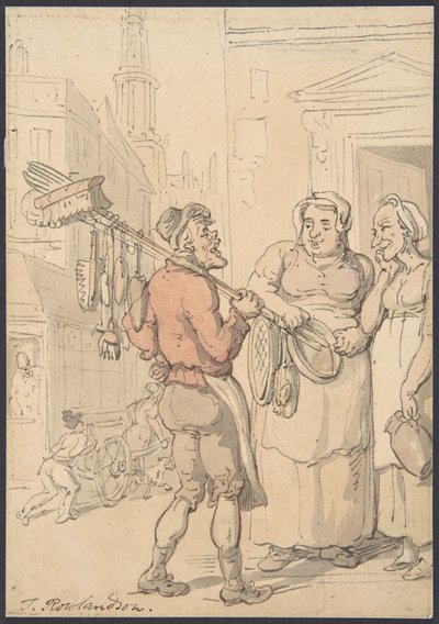  de Thomas Rowlandson