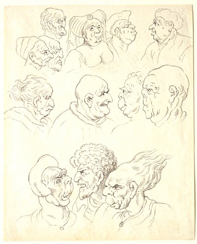  de Thomas Rowlandson