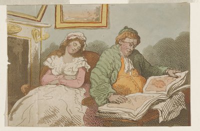  de Thomas Rowlandson