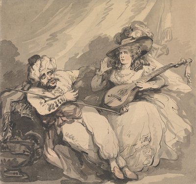  de Thomas Rowlandson