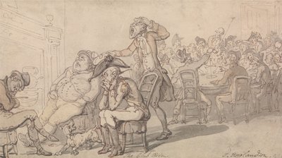  de Thomas Rowlandson