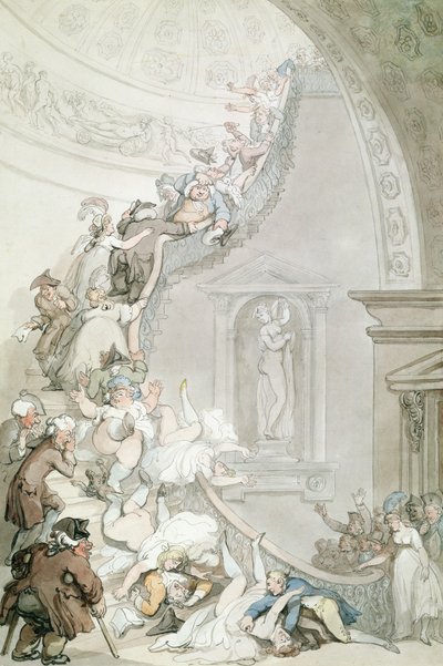 La exposición 