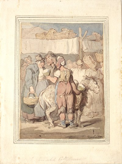  de Thomas Rowlandson