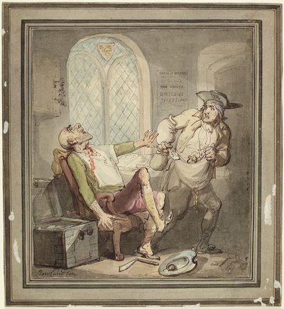  de Thomas Rowlandson