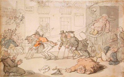  de Thomas Rowlandson