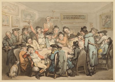  de Thomas Rowlandson