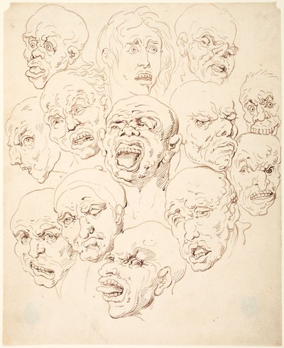  de Thomas Rowlandson