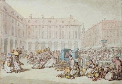 Imagen desconocida de Thomas Rowlandson