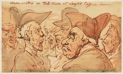  de Thomas Rowlandson