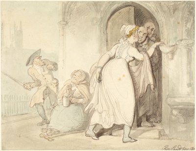  de Thomas Rowlandson