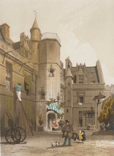  de Thomas Shotter Boys