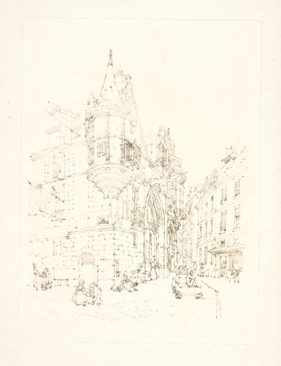  de Thomas Shotter Boys