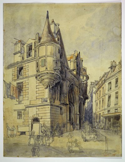  de Thomas Shotter Boys