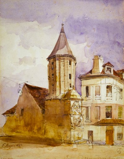  de Thomas Shotter Boys