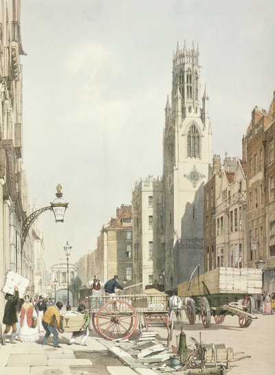 St. Dunstan