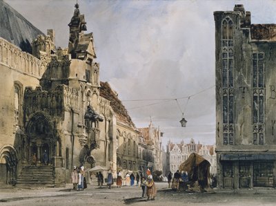 Imagen Desconocida de Thomas Shotter Boys